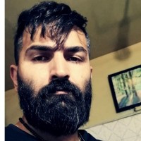 Siavash Vahedi