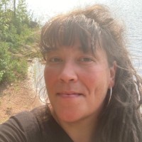 Pernilla Sundström Fast
