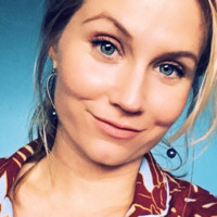 Lia Mitchell