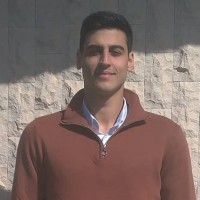 Pedro Miguel Pereira da Silva