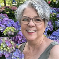 Connie Benson