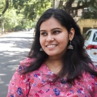 Gayathri Velumani