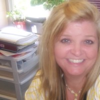 Michele Ford