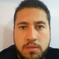 Daniel Alejandro Mardones