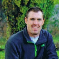 Mark Legare