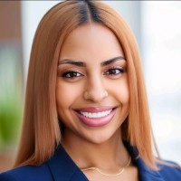 Natalia Mahdee, Shrm-Cp, Capm