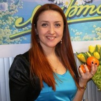 Елена Климова