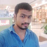Md Azaruddin