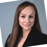 Adrianna Lyskawinska