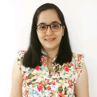 Claudia Marcela Gómez Cano