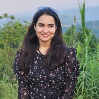 Minahil Iftikhar