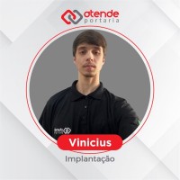 Vinicius De Paiva Ferreira