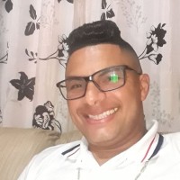 Everton Ferreira Ferreira