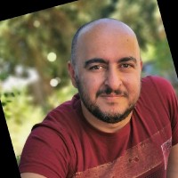 Rabie Kanj