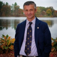 Marian Simion, Ph.D.