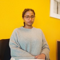 Betelhem Tesfaye, Pmp®