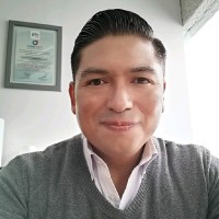 David Morales Gonzalez