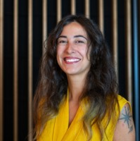 Ana Filipa Martins