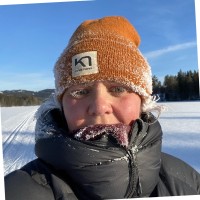 Stine Blisten