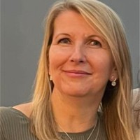 Ruth Skipper Msc Mcipd