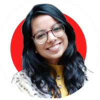 Ayushi Bansal 🎯