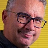 Kees De Vries