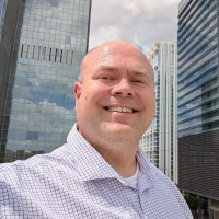 Trevor Stasik, MBA, PMP