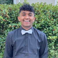 Aayan Verma