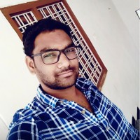 Vamshi krishna Sirikonda