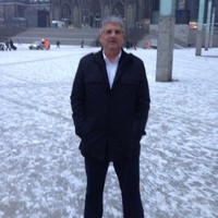 Yossi Elboher