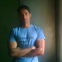 Mayuresh Gawde