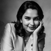 Syeda Mehar Ejaz