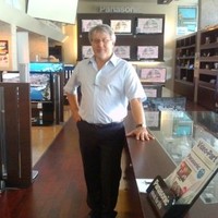 Fodor Tibor