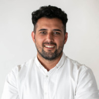 Marcos Mariano Pereyra