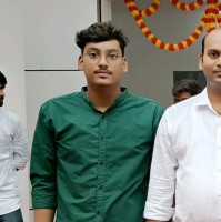 Aditya Narayan Gupta