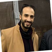 Omar Fouad