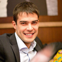 Денис Немухин