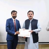 Zubair Ahmed