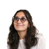 Cansu Topaloğlu