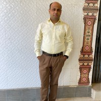 Premankur Dhar Mani Tripathi