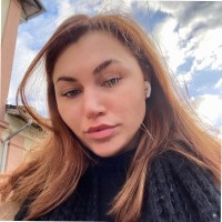 Julia Gordeev