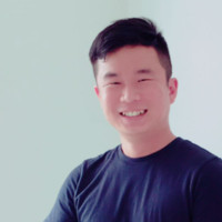 Ray Lin