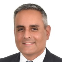 Ashok Roy, MD, MPH, MBA
