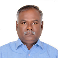 Karunaharan Ponmudi