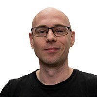Andreas Egede