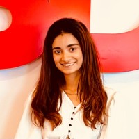 Vedita Mirpuri