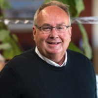 Steve Palmer