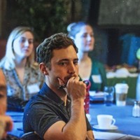 Joshua Ollinger