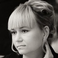 Наталья Степанова