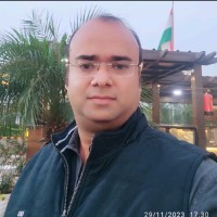Abhishek Varshney
